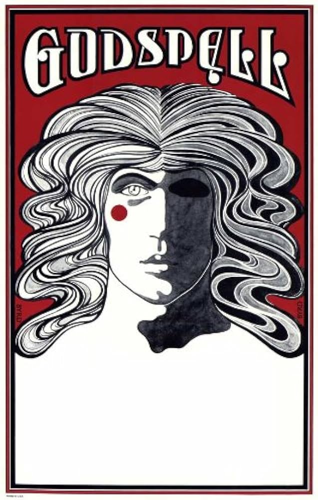 Godspell 1